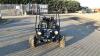 2 seater off road petrol buggy - 7