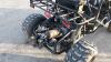 2 seater off road petrol buggy - 14