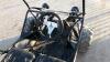 2 seater off road petrol buggy - 15