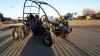 2 seater off road petrol buggy - 16