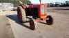 NUFFIELD 10/60 2wd diesel tractor (KKH 642D) (Orange) (V5 in office) S/n:82730 No Vat - 5