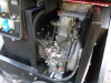 2011 PRAMAC C6000 6kva diesel driven generator (RMP) - 6