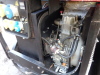 2011 PRAMAC C6000 6kva diesel driven generator (RMP) - 7