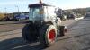 2008 KUBOTA L4240 4wd tractor, full cab, turf tyres, front & rear spool valves, twin assister rams, shuttle gears, A/c (NK08 HPJ) - 6