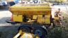 VALE POZIFEED twin axle fast tow salt spreader - 6