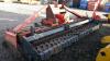 MASCHIO 3.5m power harrow - 5