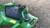 2014 JOHN DEERE 62 fastback deck to suit F series mower - 3