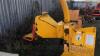 CHIPIT Pto driven wood chipper (s/n 7616) - 8