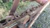 CASE chain trenching attachment (6'' dig depth) - 7