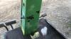 JOHN DEERE F1145 4wd outfront mower (no deck) (s/n S972FTL) - 9