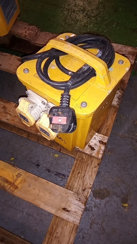 3kva transformer