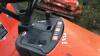 2 x KUBOTA G2160 ride on mowers c/w 2 x KUBOTA mower decks, - 11