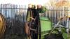 CLAAS RU 450 EXTRA maize header - 3