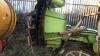 CLAAS RU 450 EXTRA maize header - 10