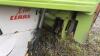 CLAAS RU 450 EXTRA maize header - 21