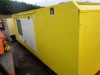 CATERPILLAR Olympian 67kva SS generating set (RMP on clocks) - 2