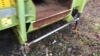 CLAAS RU 450 EXTRA maize header - 28