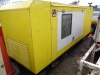 CATERPILLAR Olympian 67kva SS generating set (RMP on clocks) - 3