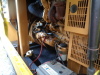 CATERPILLAR Olympian 67kva SS generating set (RMP on clocks) - 7