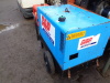 STEPHILL 6kva diesel driven generator (3213195) - 2