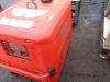 ARCGEN WM165 SP2 welder generator (RMP) - 3