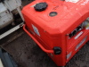 ARCGEN WM165 SP2 welder generator (RMP) - 4