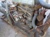 STAMFORD 20kva open set generator - 4