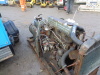 STAMFORD 20kva open set generator - 5