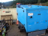 STEPHILL 20kva ISUZU fast tow diesel generator - 2