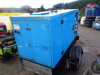 STEPHILL 20kva ISUZU fast tow diesel generator - 3