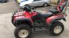 HONDA FOREMAN 500 4x4 quad - 3