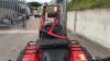 HONDA FOREMAN 500 4x4 quad - 5