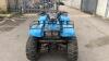 YAMAHA BIG BEAR 4x4 quad bike - 3