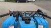 YAMAHA BIG BEAR 4x4 quad bike - 16