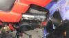 2004 QUADZILLA petrol quad bike (SF54 KHM) - 10