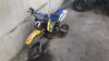 HUSKY BOY 50cc childs motor bike S/n:000878 - 3