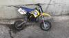 HUSKY BOY 50cc childs motor bike S/n:000878 - 4