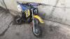 HUSKY BOY 50cc childs motor bike S/n:000878 - 6