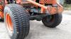 KUBOTA B2150 4x4 compact tractor c/w front loader & bucket (s/n 59166) - 12