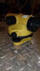 TOPCON AT-G4 dumpy level c/w case - 3