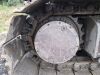 2000 SAMSUNG MX135 rubber tracked excavator c/w hydraulic q/hitch n(s/n DCY0234 - 11