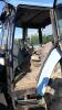 1997 NEW HOLLAND 6640 4wd tractor, 2 x spool valves, 3 point linkage, assister ram c/w MAILLEUX MX100 front loader (s/n 084702B11) - 15