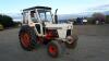 DAVID BROWN 995 2wd tractor, VQ cab (ADT 235T) (White/red) (V5 in office) (s/n 11092910) (NO VAT!) - 5