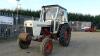 DAVID BROWN 995 2wd tractor, VQ cab (ADT 235T) (White/red) (V5 in office) (s/n 11092910) (NO VAT!) - 23