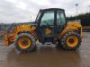 2007 JCB 531-70 7m telescopic handler (s/n C71198726) - 3