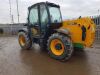 2007 JCB 531-70 7m telescopic handler (s/n C71198726) - 4