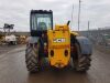 2007 JCB 531-70 7m telescopic handler (s/n C71198726) - 5