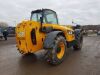 2007 JCB 531-70 7m telescopic handler (s/n C71198726) - 6