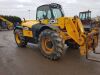 2007 JCB 531-70 7m telescopic handler (s/n C71198726) - 8