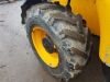 2007 JCB 531-70 7m telescopic handler (s/n C71198726) - 10